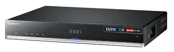 Samsung BD-DT7800